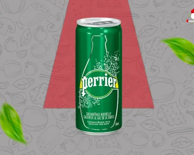  Perrier