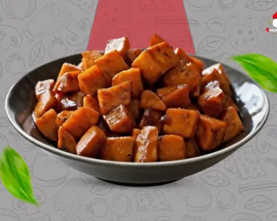 Sweet Potatoes