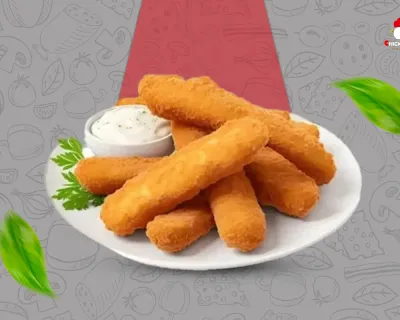 Mozza Sticks X6