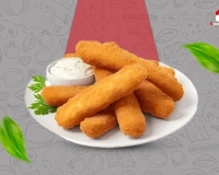 Mozza Sticks X6