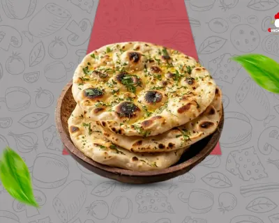 Naan nature