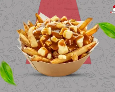 Poutine Classique