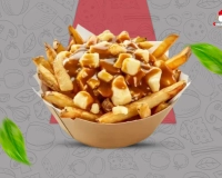 Poutine Classique