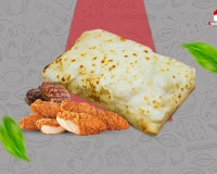 TACOS CHEF'S SPÉCIALE