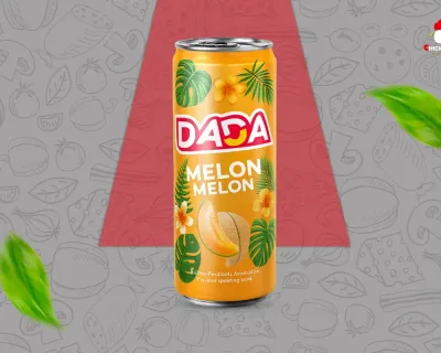Dada melon