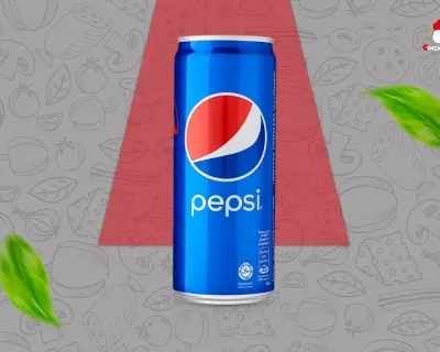 Pepsi