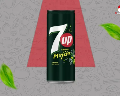 7up Mojito