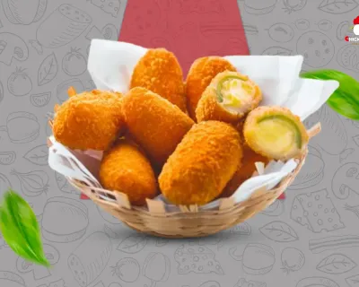 Texmex Red Hot Jalapenos X5