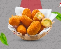 Texmex Red Hot Jalapenos X5