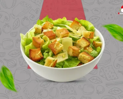 Salade César