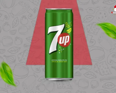 7up