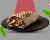 TACOS ORIENTALE 👑