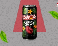 Dada cerise